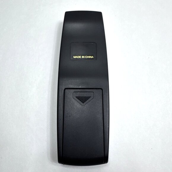 Genuine‎ Original SANYO RB-Z110 Audio CD Player Stereo Remote Control - Picture 2 of 3